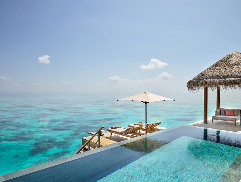 Joali Maldives Resorts